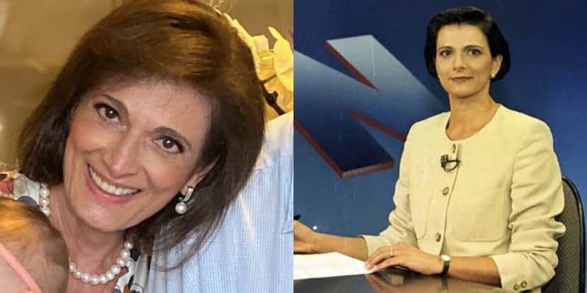Aparência da ex apresentadora do Jornal Nacional (Reprodução/Instagram/Globo) Aparência da ex apresentadora do Jornal Nacional (Reprodução/Instagram/Globo)