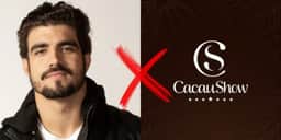 200 milhões, 130 lojas e queridinha dos shoppings: Caio Castro é rival de varejista gigante, rival da Cacau Show