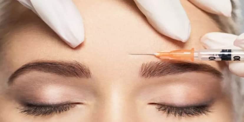 Botox (Reprodução/Terra) Botox (Reprodução/Terra)