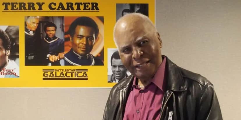 Ator estadunidense morre aos 95 anos (Reprodução/Variety) Ator estadunidense morre aos 95 anos (Reprodução/Variety)