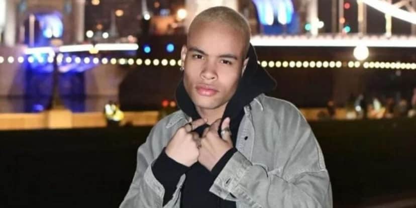 Publicitário morre aos 23 anos (Reprodução/Instagram) Publicitário morre aos 23 anos (Reprodução/Instagram)