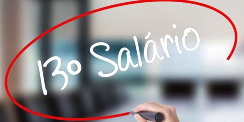 13° salário do INSS antecipado para o mês de abril (Reprodução: Internet) 13° salário do INSS antecipado para o mês de abril (Reprodução: Internet)