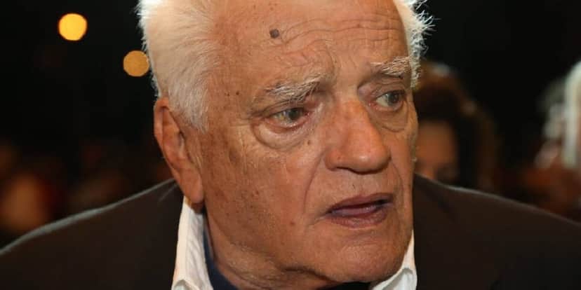 Ator Walmor Chagas (Foto: Reprodução/ Internet) Ator Walmor Chagas (Foto: Reprodução/ Internet)