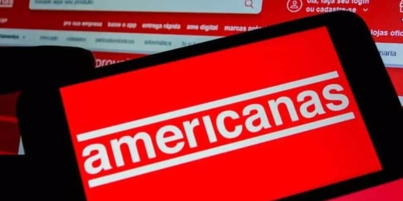 Americanas - Foto: Internet Americanas - Foto: Internet