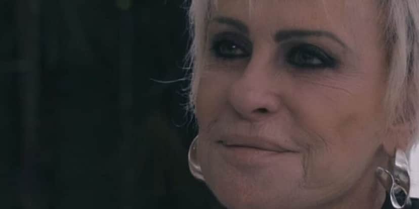 Ana Maria no Fantástico (Foto: Reprodução / Globo) Ana Maria no Fantástico (Foto: Reprodução / Globo)