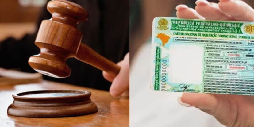 Nova lei de trânsito libera lista de veículos populares da CNH - Foto: INternet Nova lei de trânsito libera lista de veículos populares da CNH - Foto: INternet