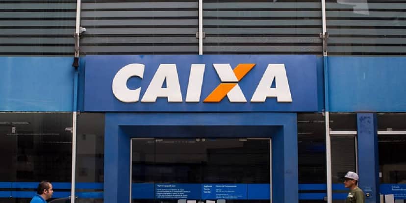 Caixa (Foto: Reprodução/ Internet) Caixa (Foto: Reprodução/ Internet)