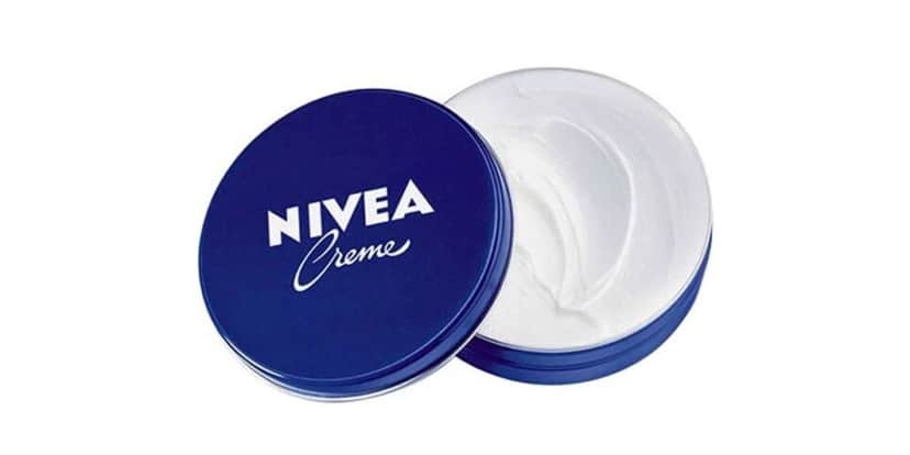 Creme Nívea (Foto: Reprodução / Internet) Creme Nívea (Foto: Reprodução / Internet)