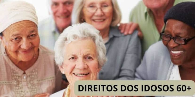 Melhor benefício para os idosos em 2024 está disponível Melhor benefício para os idosos em 2024 está disponível