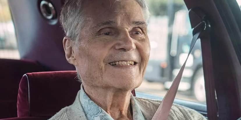 Fred Willard (Foto: Reprodução / Internet) Fred Willard (Foto: Reprodução / Internet)