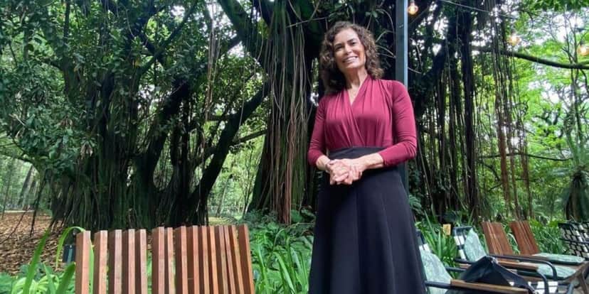 Giuliana Morrone (Foto: Reprodução / Instagram)