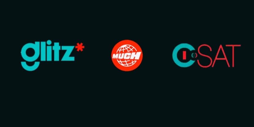 Glitz, I.Sat e MuchMusic, da Warner Bros. Discovery - Foto: Internet Glitz, I.Sat e MuchMusic, da Warner Bros. Discovery - Foto: Internet