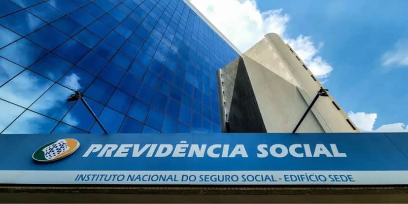 INSS - Foto: Internet INSS - Foto: Internet