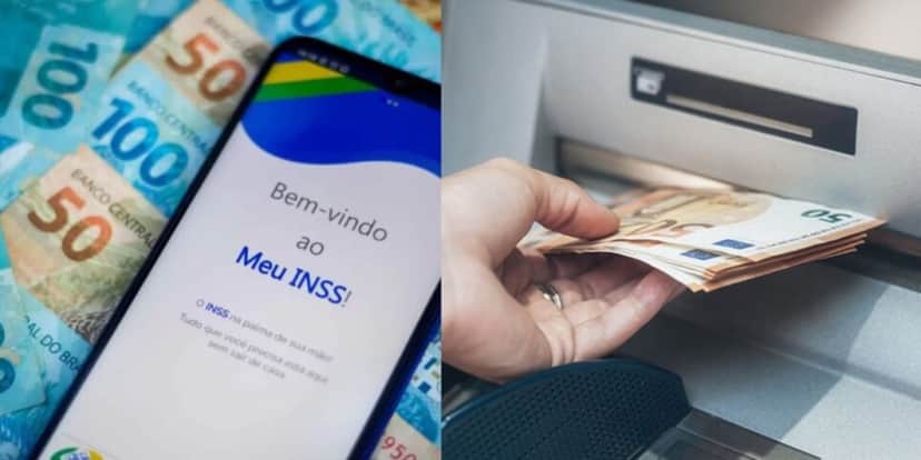 Maior vitória do INSS é confirmada em ABRIL - Foto: Internet Maior vitória do INSS é confirmada em ABRIL - Foto: Internet