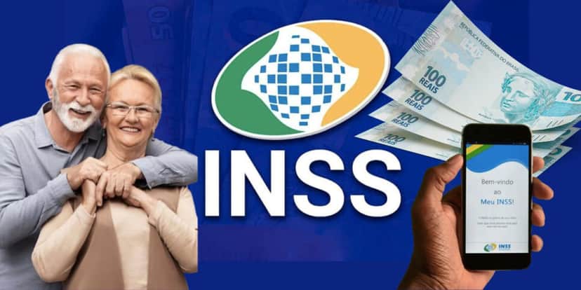 Idosos - INSS (Foto: Reprodução, Montagem - TV Foco) Idosos - INSS (Foto: Reprodução, Montagem - TV Foco)