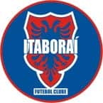 Itaboraí Futebol Clube (Reprodução - Internet) Itaboraí Futebol Clube (Reprodução - Internet)