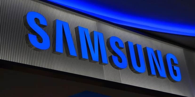 Logo da Samsung - Foto: Internet