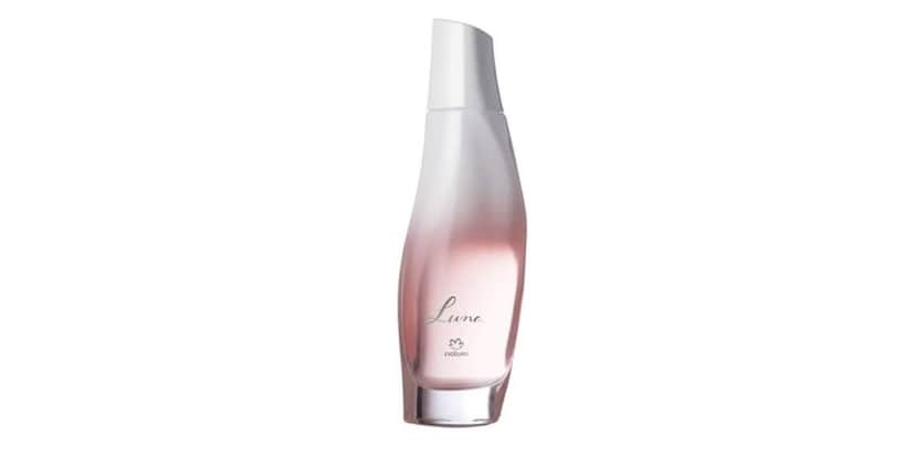 Natura - Luna (2004) (Foto: Reprodução - Mundo das fragrâncias) Natura - Luna (2004) (Foto: Reprodução - Mundo das fragrâncias)