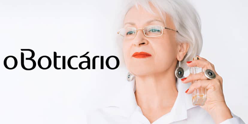 Perfumes o Boticário (Foto: Reprodução - iStock, Montagem - TV Foco) Perfumes o Boticário (Foto: Reprodução - iStock, Montagem - TV Foco)
