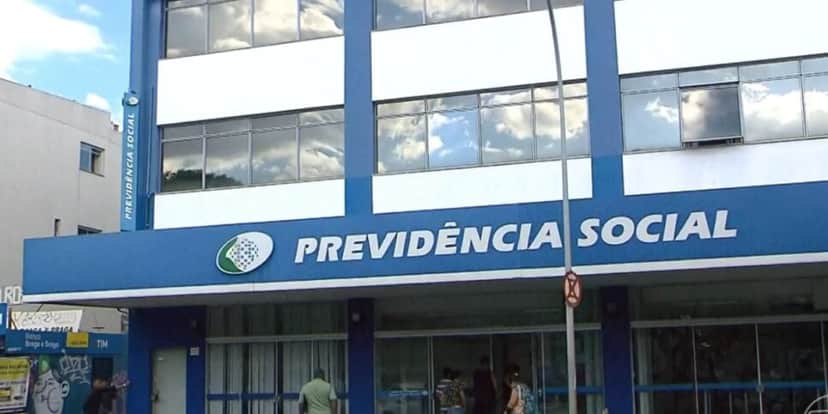 Previdência Social (Foto: Reprodução / Globo) Previdência Social (Foto: Reprodução / Globo)