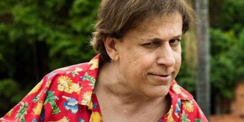 Tom Cavalcante (Foto: Reprodução / Instagram) Tom Cavalcante (Foto: Reprodução / Instagram)