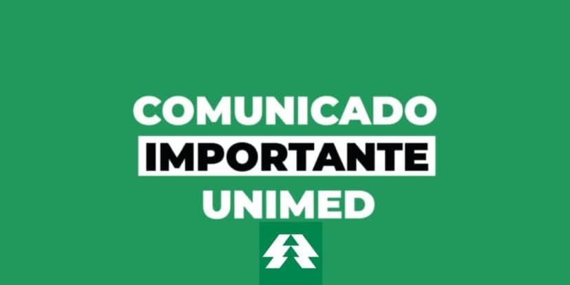 Unimed promoveu concelamentos em contratos empresariais - Foto: Internet Unimed promoveu concelamentos em contratos empresariais - Foto: Internet