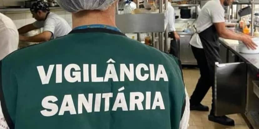 Vigilância Sanitária (Foto: Reprodução/ Internet) Vigilância Sanitária (Foto: Reprodução/ Internet)