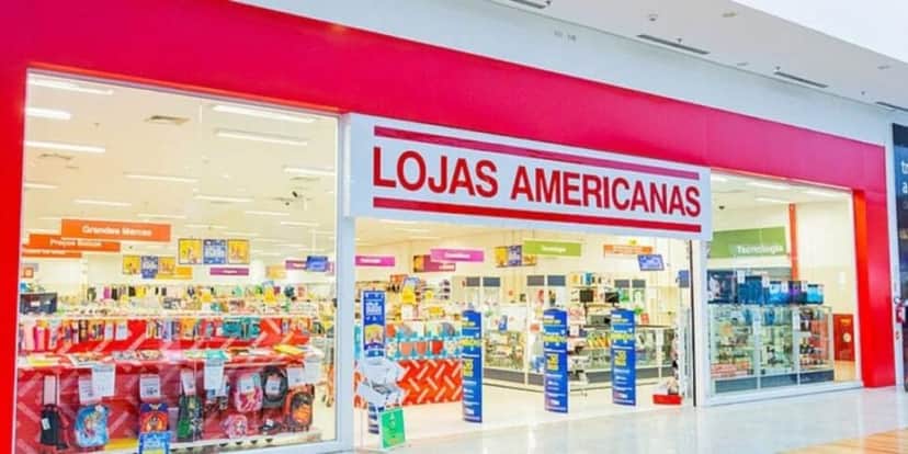 A Lojas Americanas tenta contornar a crise que se encontra (Reprodução: Internet) A Lojas Americanas tenta contornar a crise que se encontra (Reprodução: Internet)