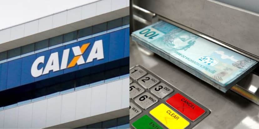 Falha grave na conta poupança e sumiço de R$ 90 mil (Reprodução: Montagem TV Foco) Falha grave na conta poupança e sumiço de R$ 90 mil (Reprodução: Montagem TV Foco)