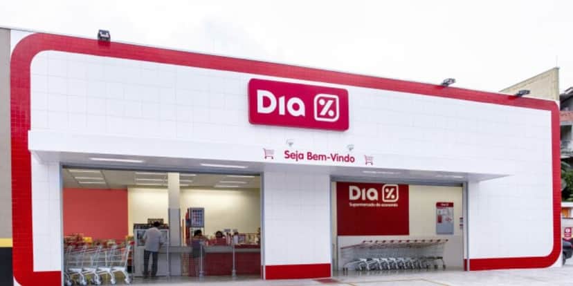 O Dia vai atuar somente no estado de São Paulo (Reprodução: Internet) O Dia vai atuar somente no estado de São Paulo (Reprodução: Internet)