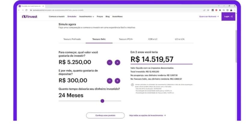 O aplicativo será descontinuado a partir de maio (Reprodução/Foto: Nubank/Divulgação) O aplicativo será descontinuado a partir de maio (Reprodução/Foto: Nubank/Divulgação)