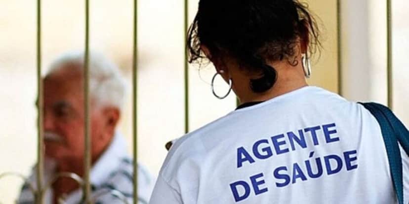 Agentes da saúde de Sidrolândia contaram com o pagamento extra (Reprodução: Internet) Agentes da saúde de Sidrolândia contaram com o pagamento extra (Reprodução: Internet)