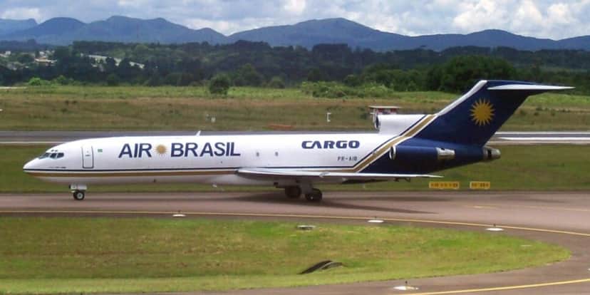 Air Brasil foi proibida de seguir voando (Reprodução: Internet) Air Brasil foi proibida de seguir voando (Reprodução: Internet)