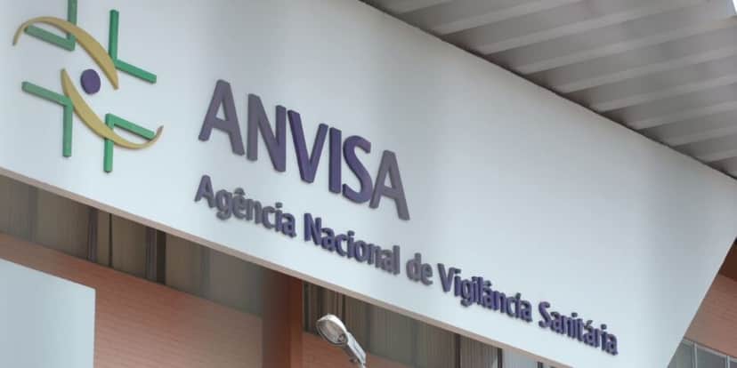 Anvisa responsável pela fiscalização de todos os produtos (Reprodução: Internet) Anvisa responsável pela fiscalização de todos os produtos (Reprodução: Internet)
