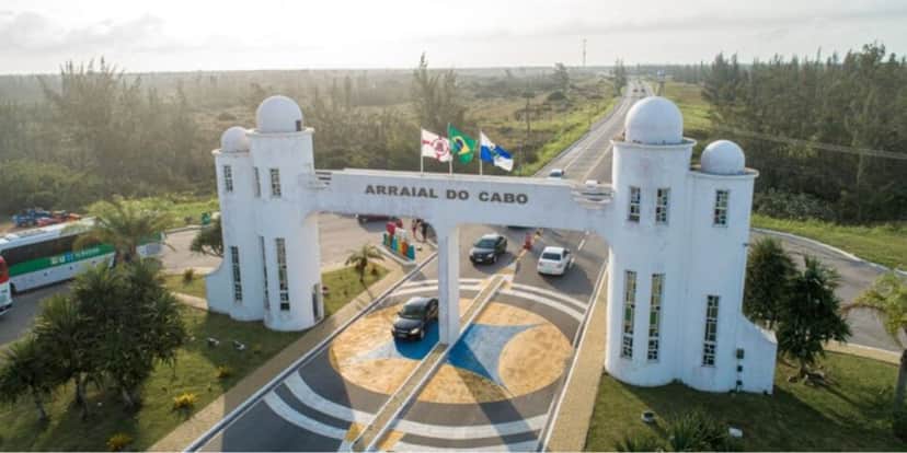 Arraial do Cabo deve contar com uma unidade do INSS na cidade (Reprodução: Internet) Arraial do Cabo deve contar com uma unidade do INSS na cidade (Reprodução: Internet)