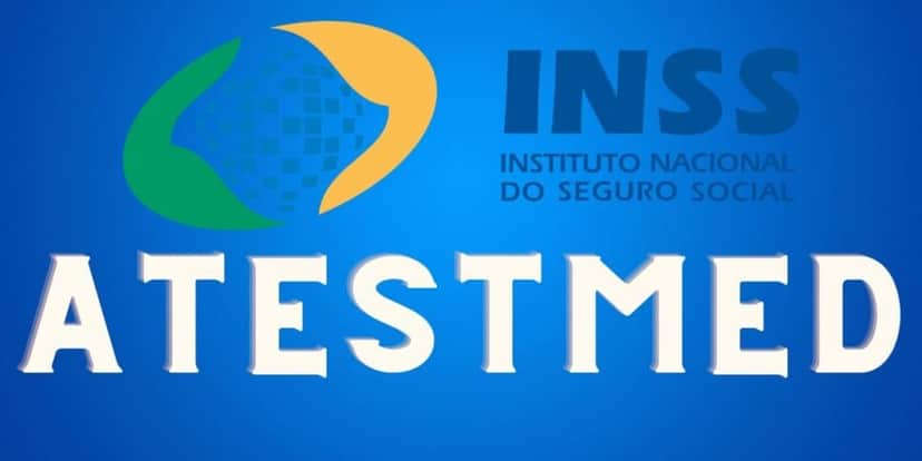 Atestmed já está em vigor e pode solicitá-lo (Reprodução: Montagem TV Foco) Atestmed já está em vigor e pode solicitá-lo (Reprodução: Montagem TV Foco)