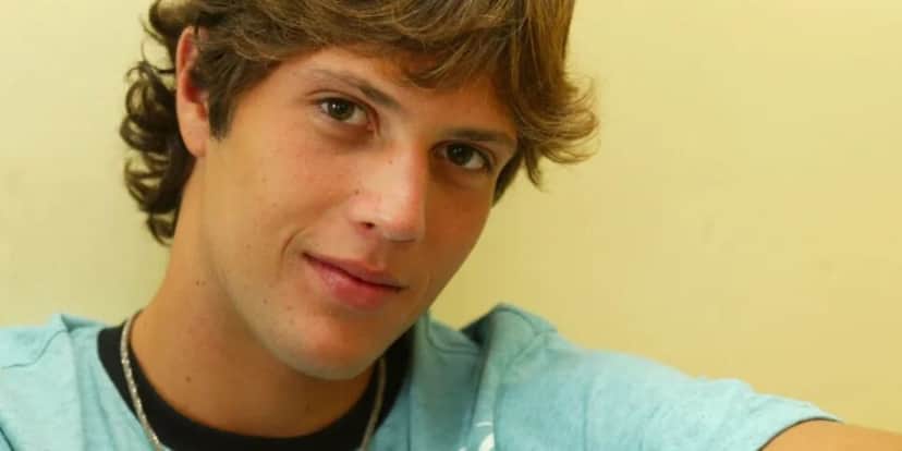 Gustavo Leão Gustavo Leão