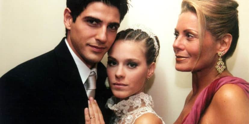 Laços de Família Laços de Família