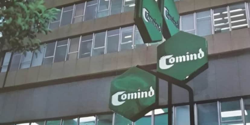 Comind teve quase 100 anos de história (Reprodução: Internet) Comind teve quase 100 anos de história (Reprodução: Internet)