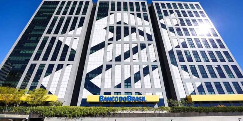 Banco do Brasil Banco do Brasil