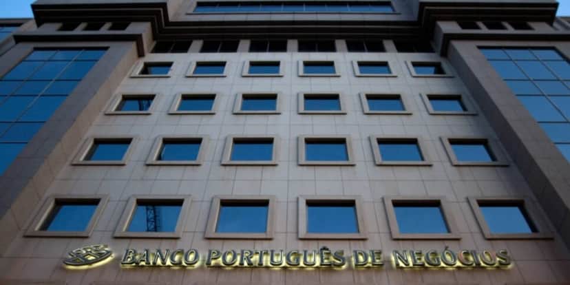 Banco Português de Negócios - (Foto: Reprodução / Internet) Banco Português de Negócios - (Foto: Reprodução / Internet)