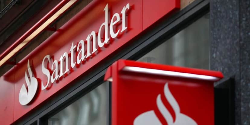 Santander (Foto: Divulgação) Santander (Foto: Divulgação)