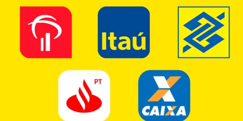 Encerramento automático da poupança em bancos é cravado - (Foto: Reprodução / Internet) Encerramento automático da poupança em bancos é cravado - (Foto: Reprodução / Internet)