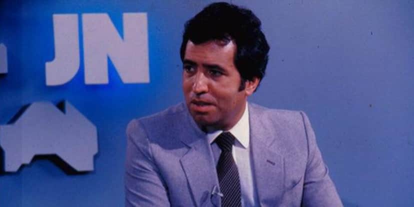 Morre Berto Filho, aos 75 anos - (Foto: Reprodução / Internet) Morre Berto Filho, aos 75 anos - (Foto: Reprodução / Internet)