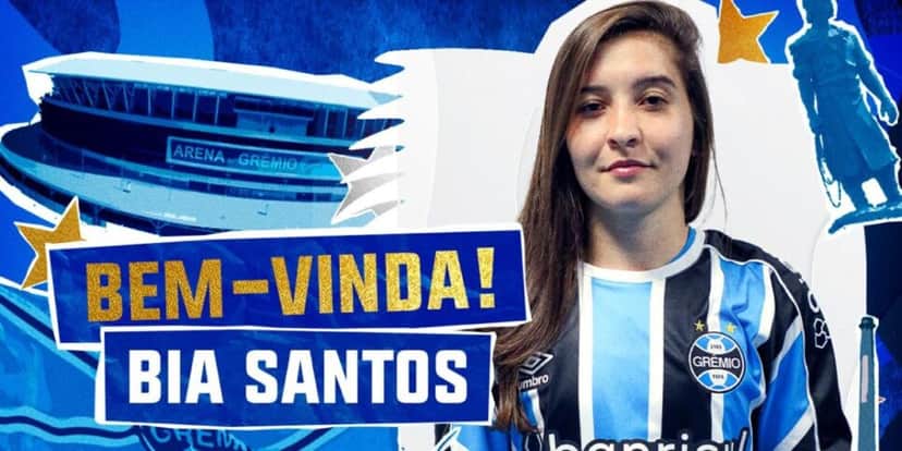 Grêmio Grêmio