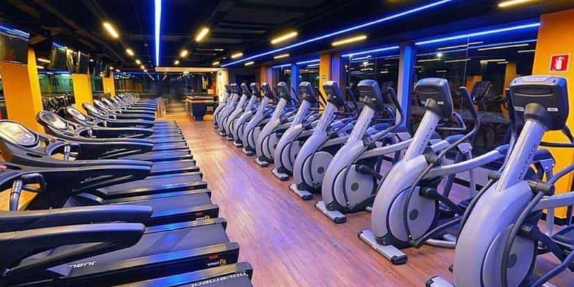 Smart Fit Smart Fit