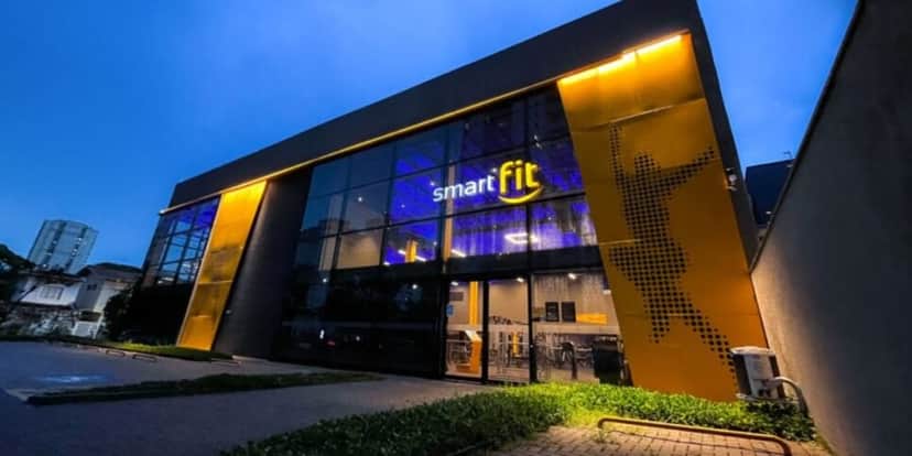 Smart Fit, Bluefit Smart Fit, Bluefit