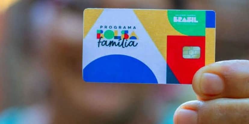 Bolsa Família