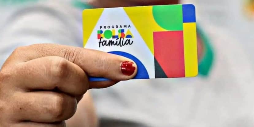 O programa atende as pessoas em situação mais vulnerável (Reprodução/Foto: Bolsa Família/Divulgação) O programa atende as pessoas em situação mais vulnerável (Reprodução/Foto: Bolsa Família/Divulgação)