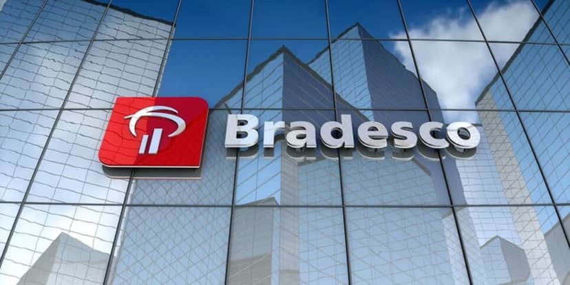 Este é um dos principais bancos do país (Reprodução/Foto: Bradesco/Divulgação) Este é um dos principais bancos do país (Reprodução/Foto: Bradesco/Divulgação)